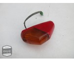 Kawasaki GPX600R knipperlicht linksvoor / knipper licht / richting aanwijzer